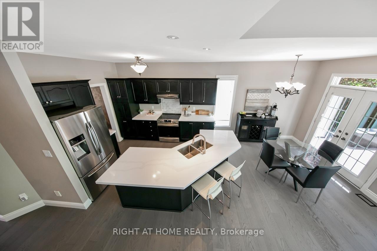 126 Moore Crescent, Hamilton, Ontario  L9G 4Z8 - Photo 10 - X13162266