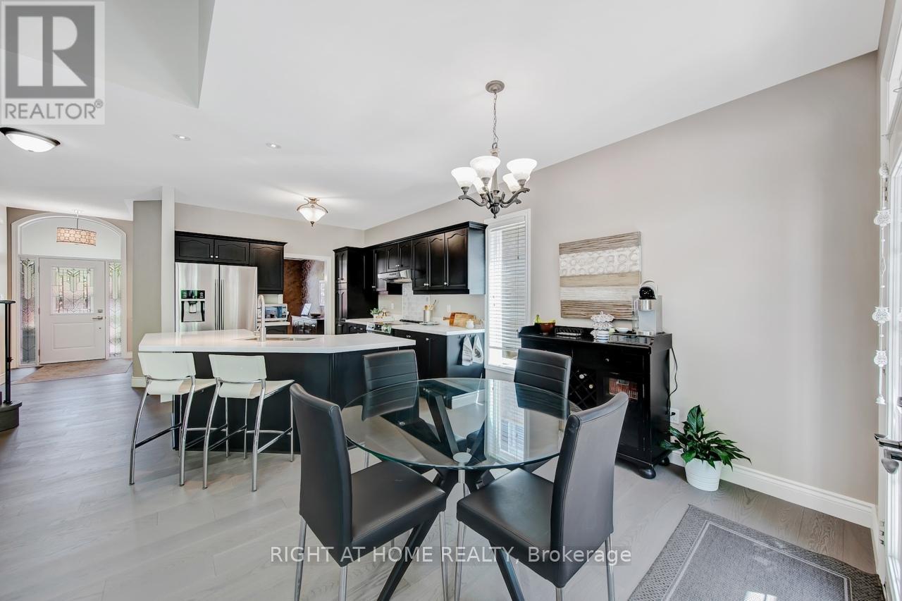 126 Moore Crescent, Hamilton, Ontario  L9G 4Z8 - Photo 12 - X13162266