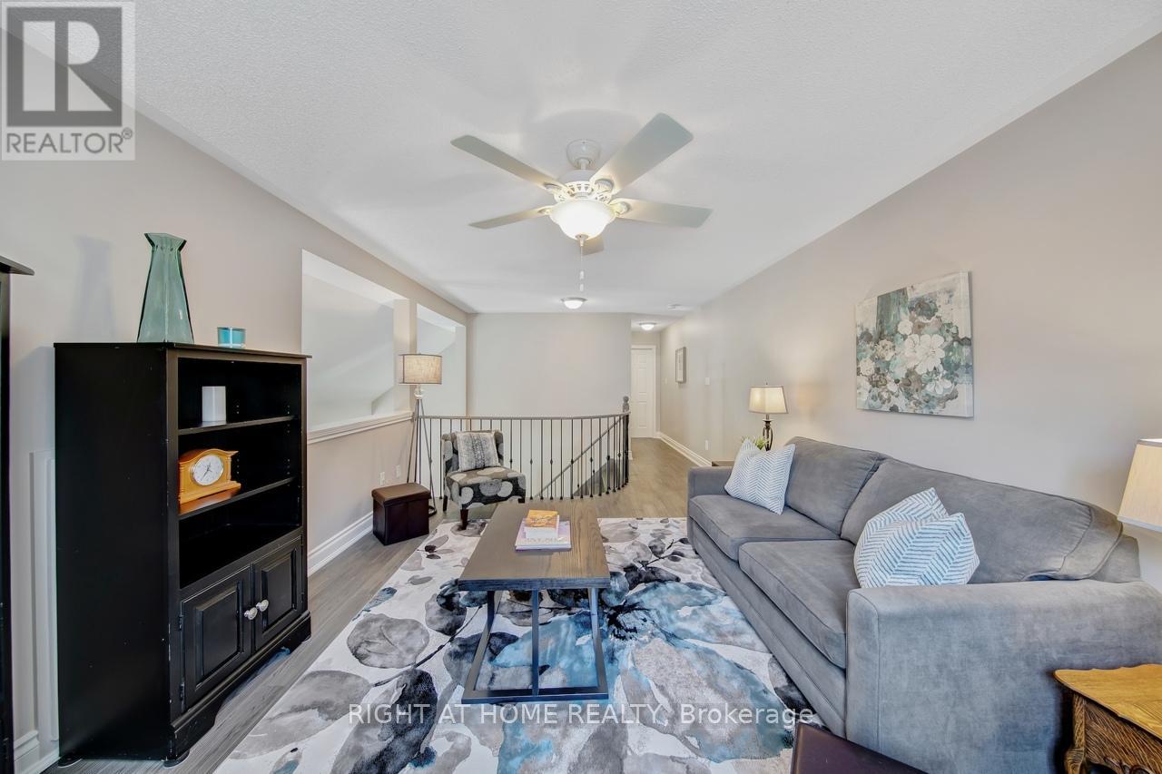 126 Moore Crescent, Hamilton, Ontario  L9G 4Z8 - Photo 22 - X13162266