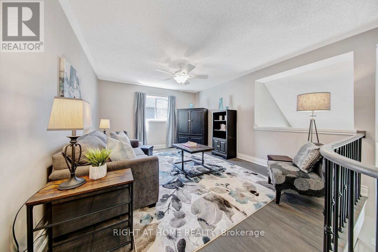 126 Moore Crescent, Hamilton, Ontario  L9G 4Z8 - Photo 23 - X13162266