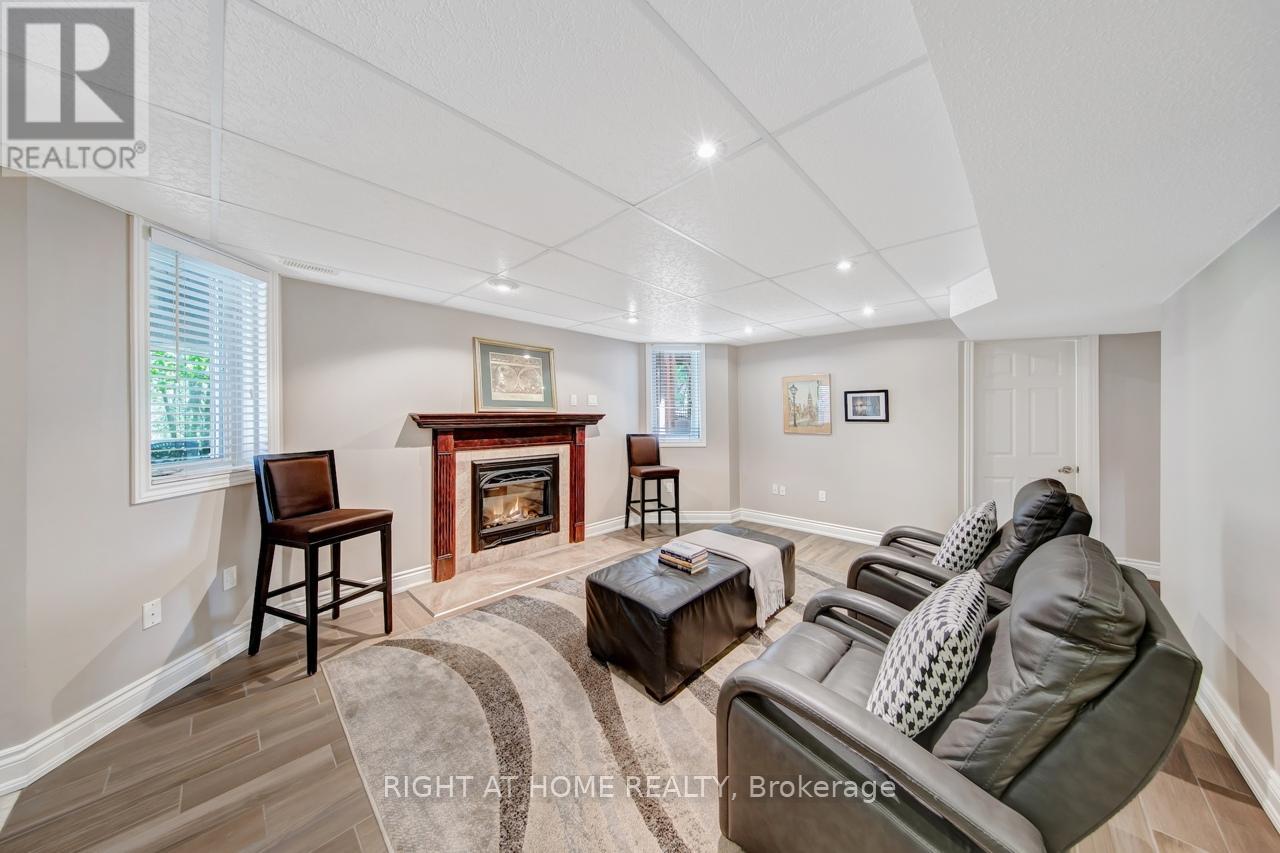 126 Moore Crescent, Hamilton, Ontario  L9G 4Z8 - Photo 29 - X13162266