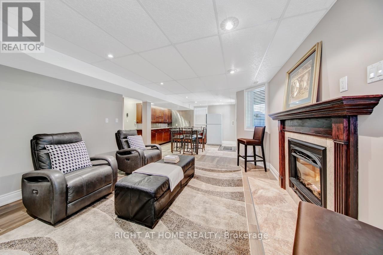 126 Moore Crescent, Hamilton, Ontario  L9G 4Z8 - Photo 30 - X13162266