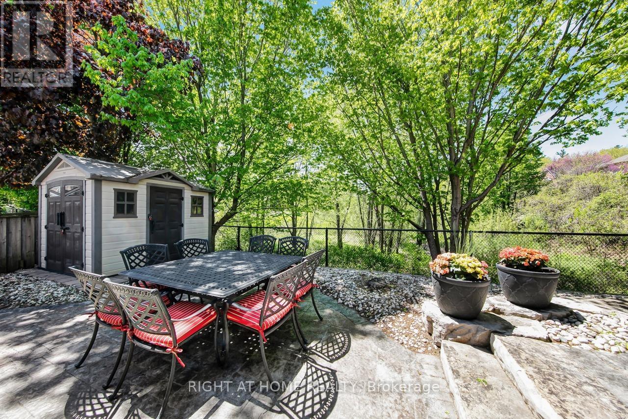 126 Moore Crescent, Hamilton, Ontario  L9G 4Z8 - Photo 38 - X13162266