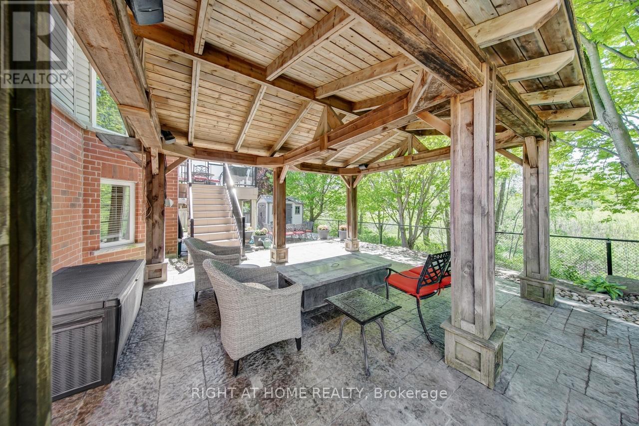 126 Moore Crescent, Hamilton, Ontario  L9G 4Z8 - Photo 39 - X13162266
