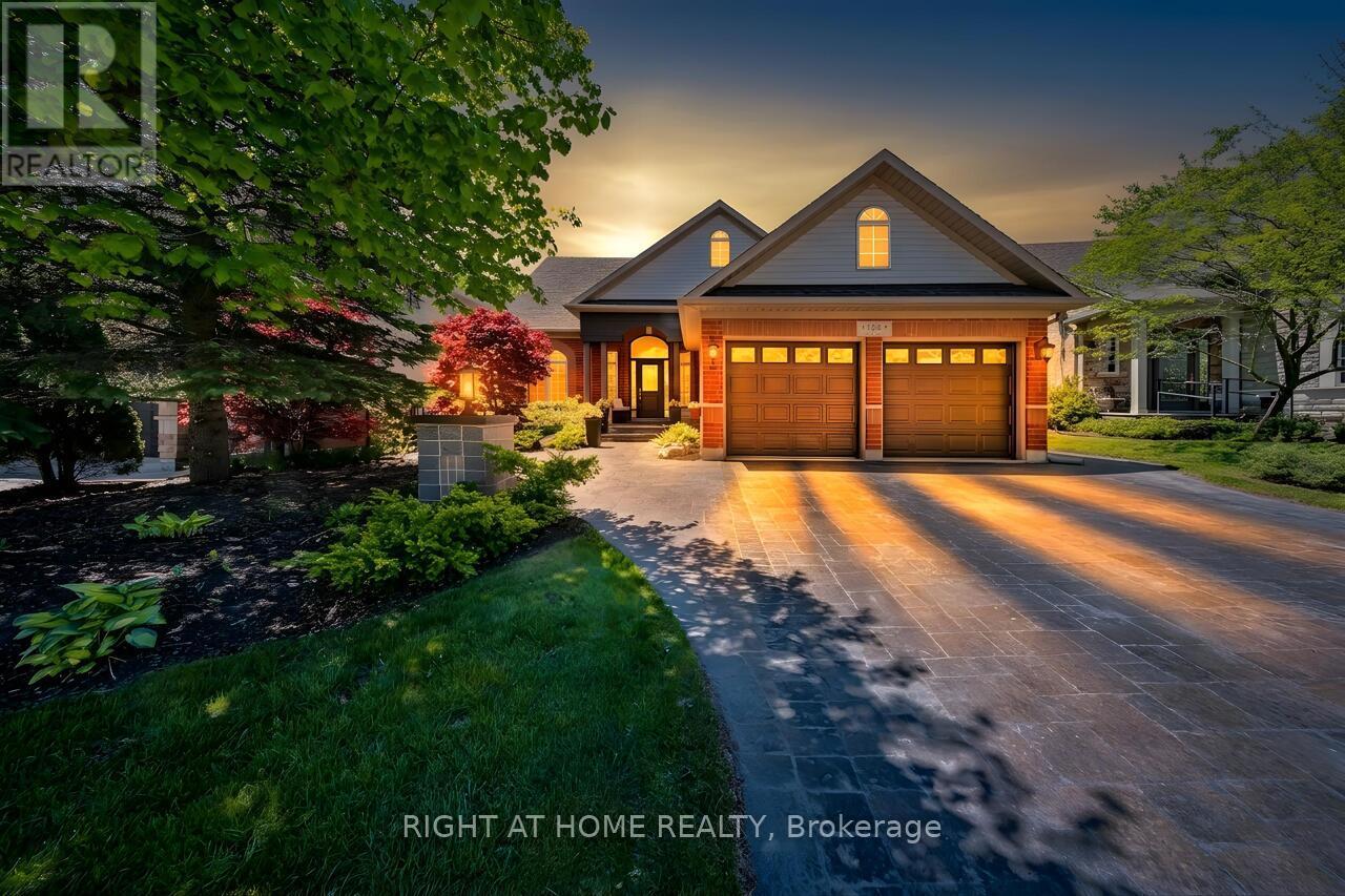 126 Moore Crescent, Hamilton, Ontario  L9G 4Z8 - Photo 4 - X13162266