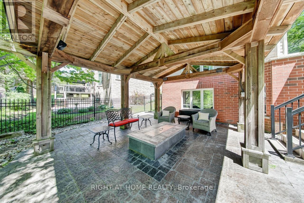 126 Moore Crescent, Hamilton, Ontario  L9G 4Z8 - Photo 41 - X13162266
