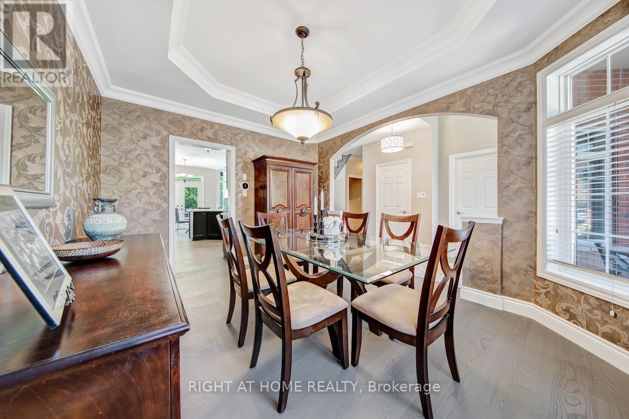 126 Moore Crescent, Hamilton, Ontario  L9G 4Z8 - Photo 8 - X13162266