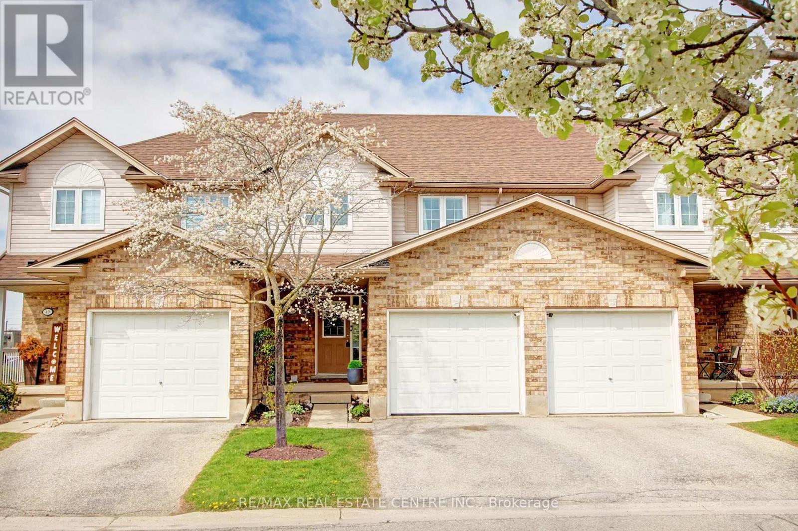 50 - 31 SCHRODER CRESCENT, Guelph, Ontario