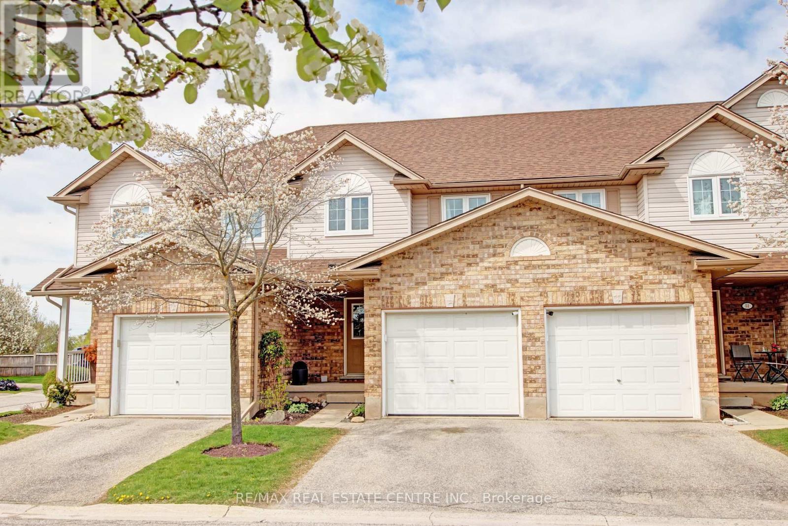 50 - 31 Schroder Crescent, Guelph, Ontario  N1E 7M6 - Photo 2 - X13162270