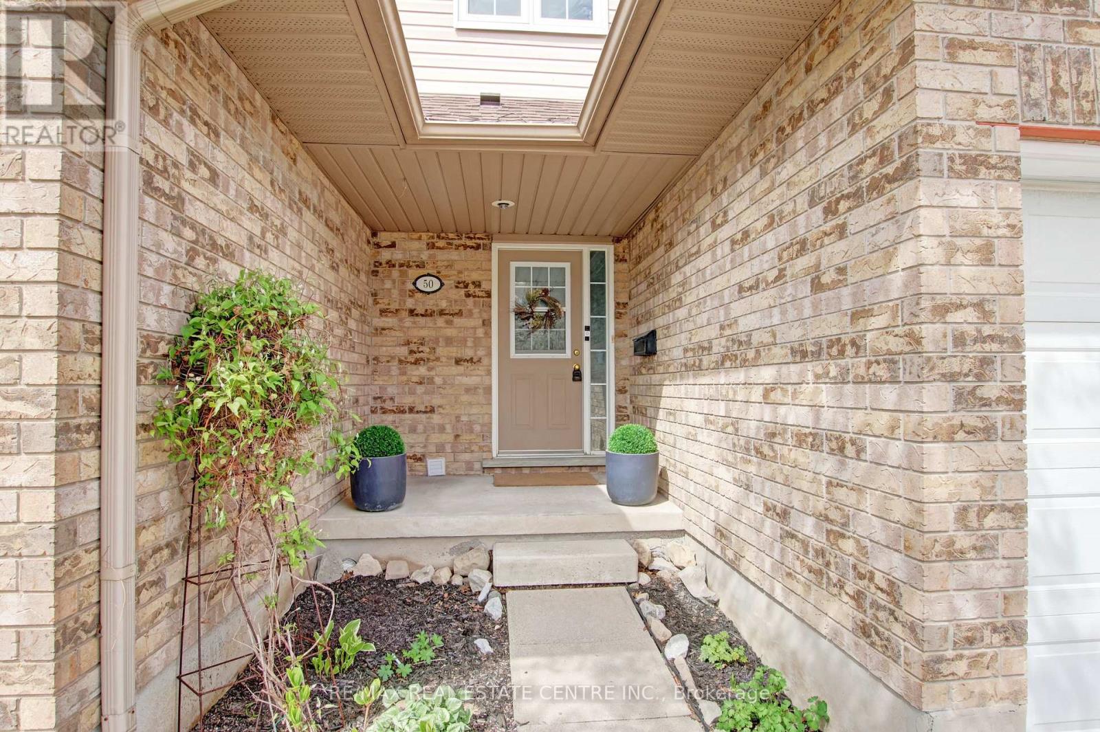50 - 31 Schroder Crescent, Guelph, Ontario  N1E 7M6 - Photo 3 - X13162270