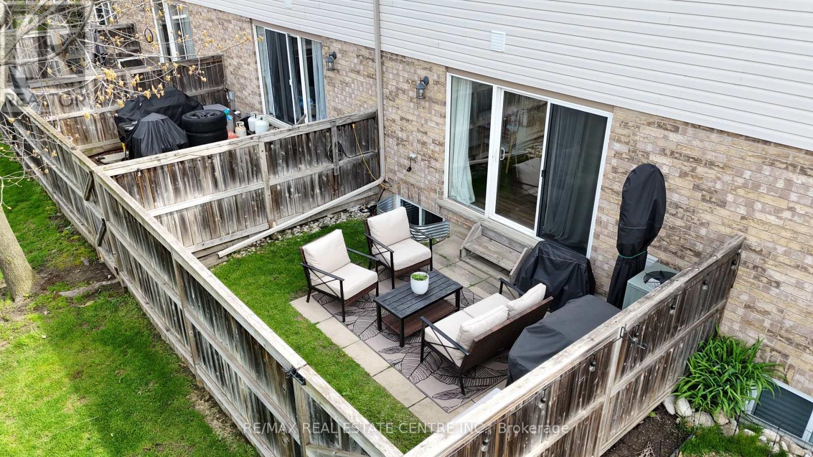 50 - 31 Schroder Crescent, Guelph, Ontario  N1E 7M6 - Photo 4 - X13162270