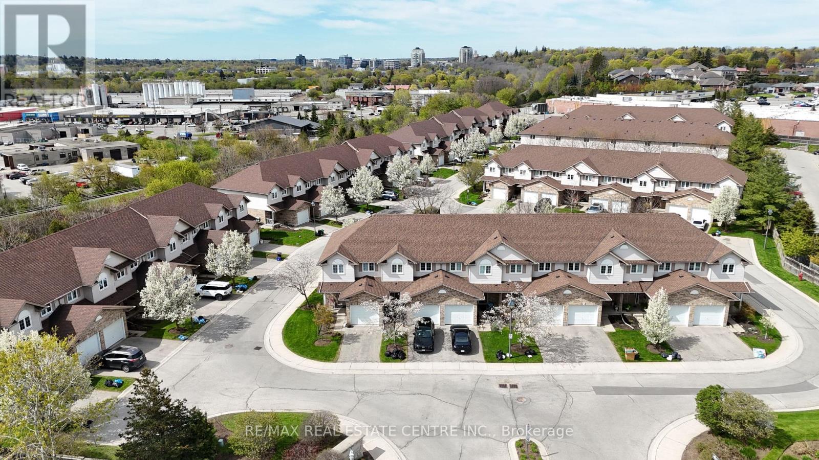 50 - 31 Schroder Crescent, Guelph, Ontario  N1E 7M6 - Photo 5 - X13162270