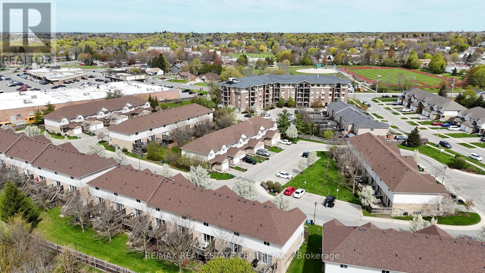 50 - 31 Schroder Crescent, Guelph, Ontario  N1E 7M6 - Photo 7 - X13162270