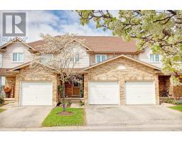 50 - 31 SCHRODER CRESCENT, Guelph, Ontario