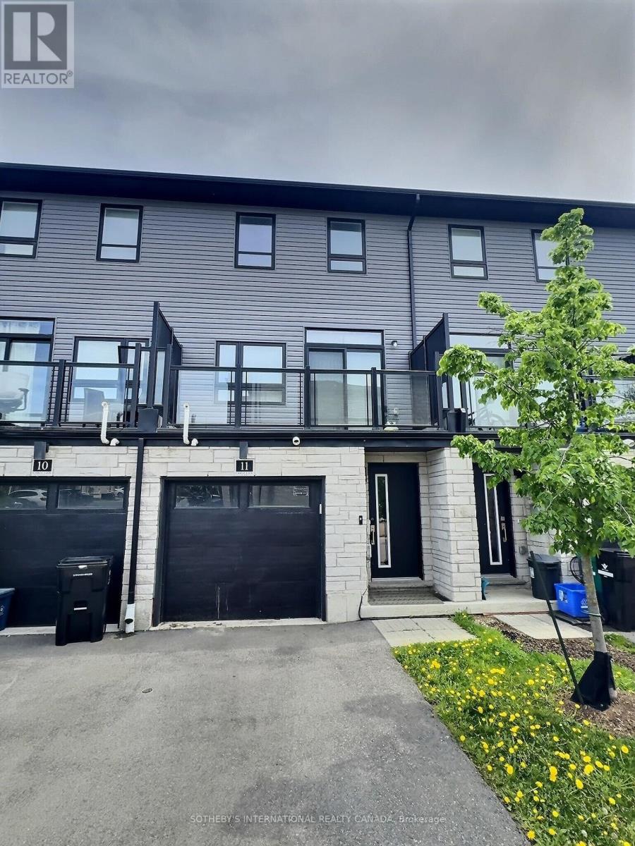 11 - 51 SPARROW AVENUE