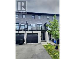 11 - 51 SPARROW AVENUE, Cambridge, Ontario