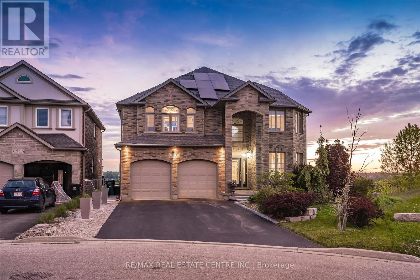 103 GOUDA PLACE, Cambridge, Ontario