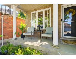 41 BRIAROSE PLACE, Hamilton, Ontario