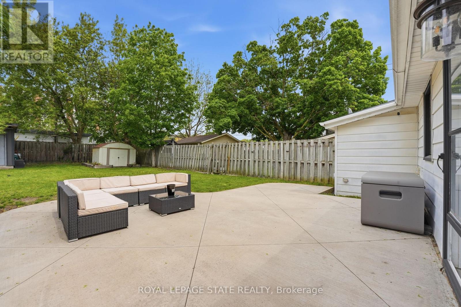 43 Alonzo Street, Brantford, Ontario N3R 1A1 - Photo 18 - X13162330