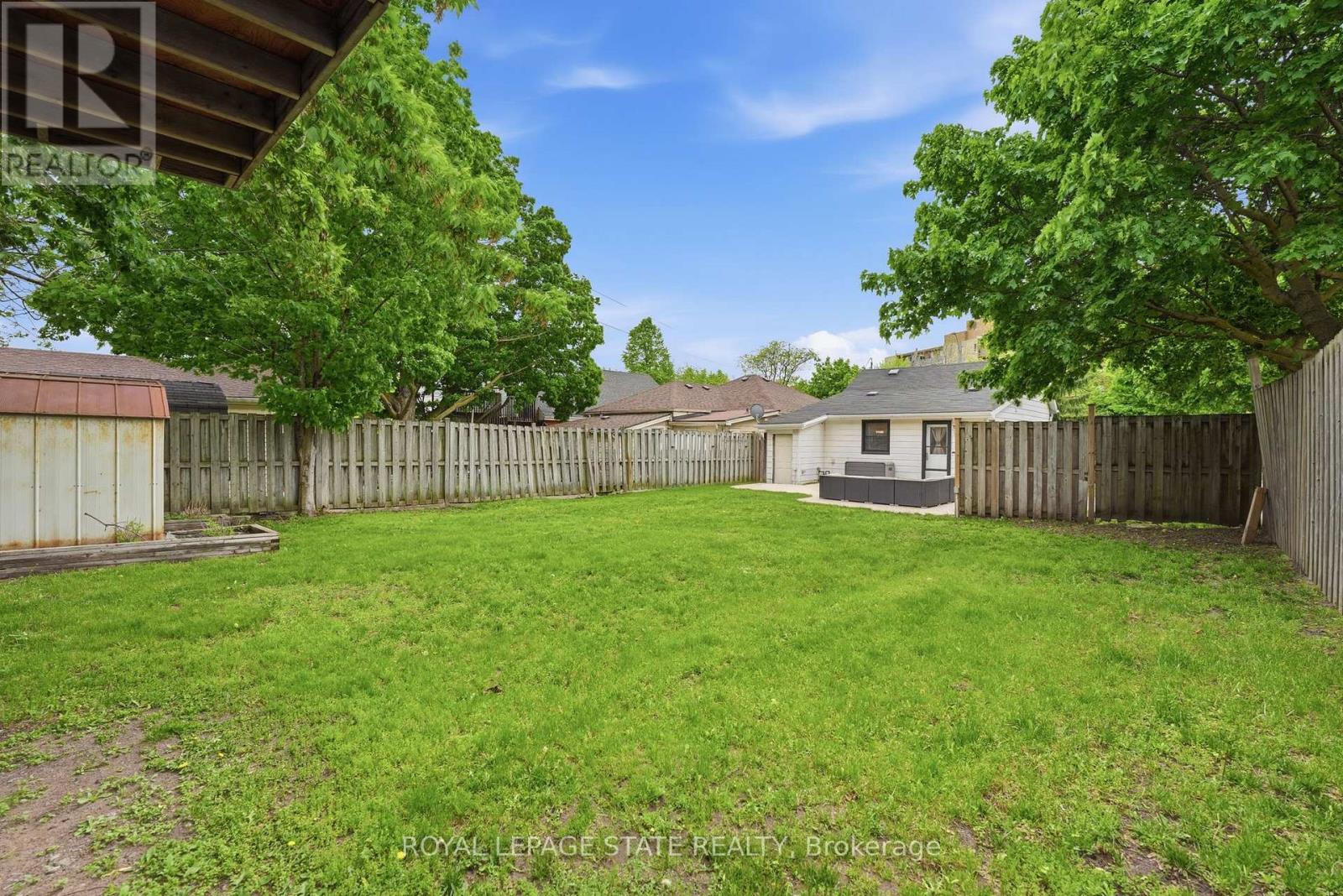 43 Alonzo Street, Brantford, Ontario N3R 1A1 - Photo 22 - X13162330