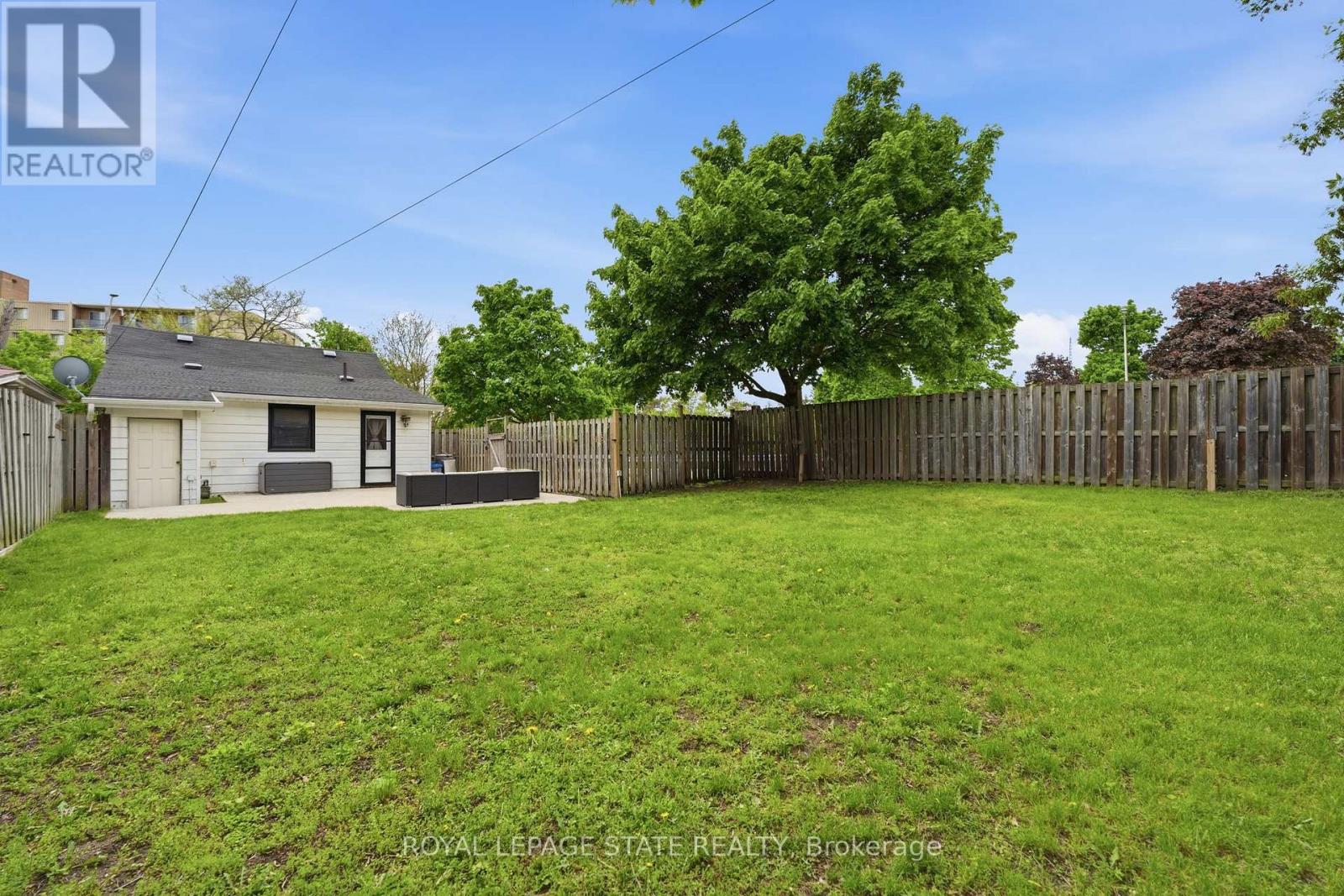 43 Alonzo Street, Brantford, Ontario N3R 1A1 - Photo 23 - X13162330