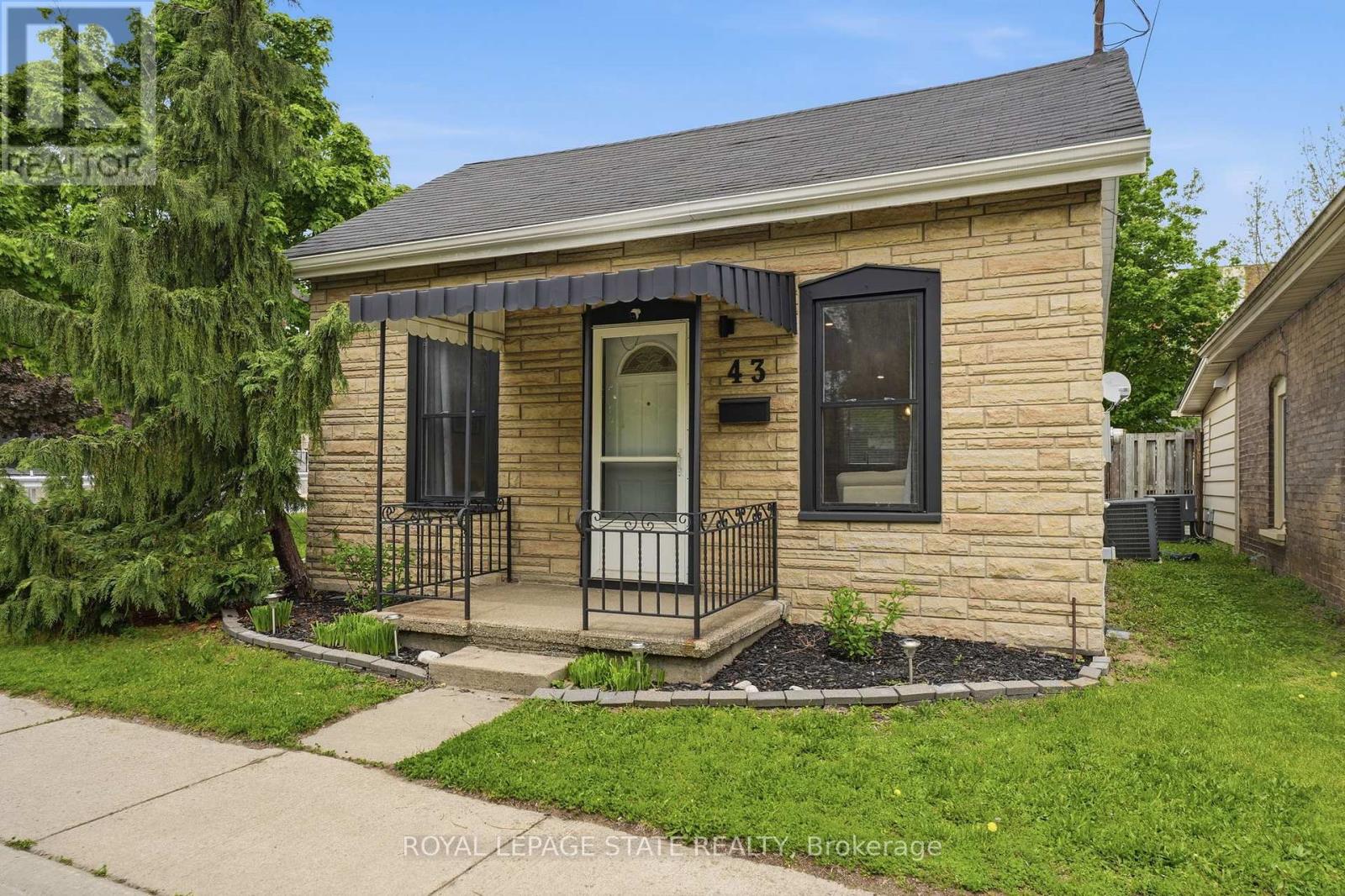 43 Alonzo Street, Brantford, Ontario N3R 1A1 - Photo 26 - X13162330
