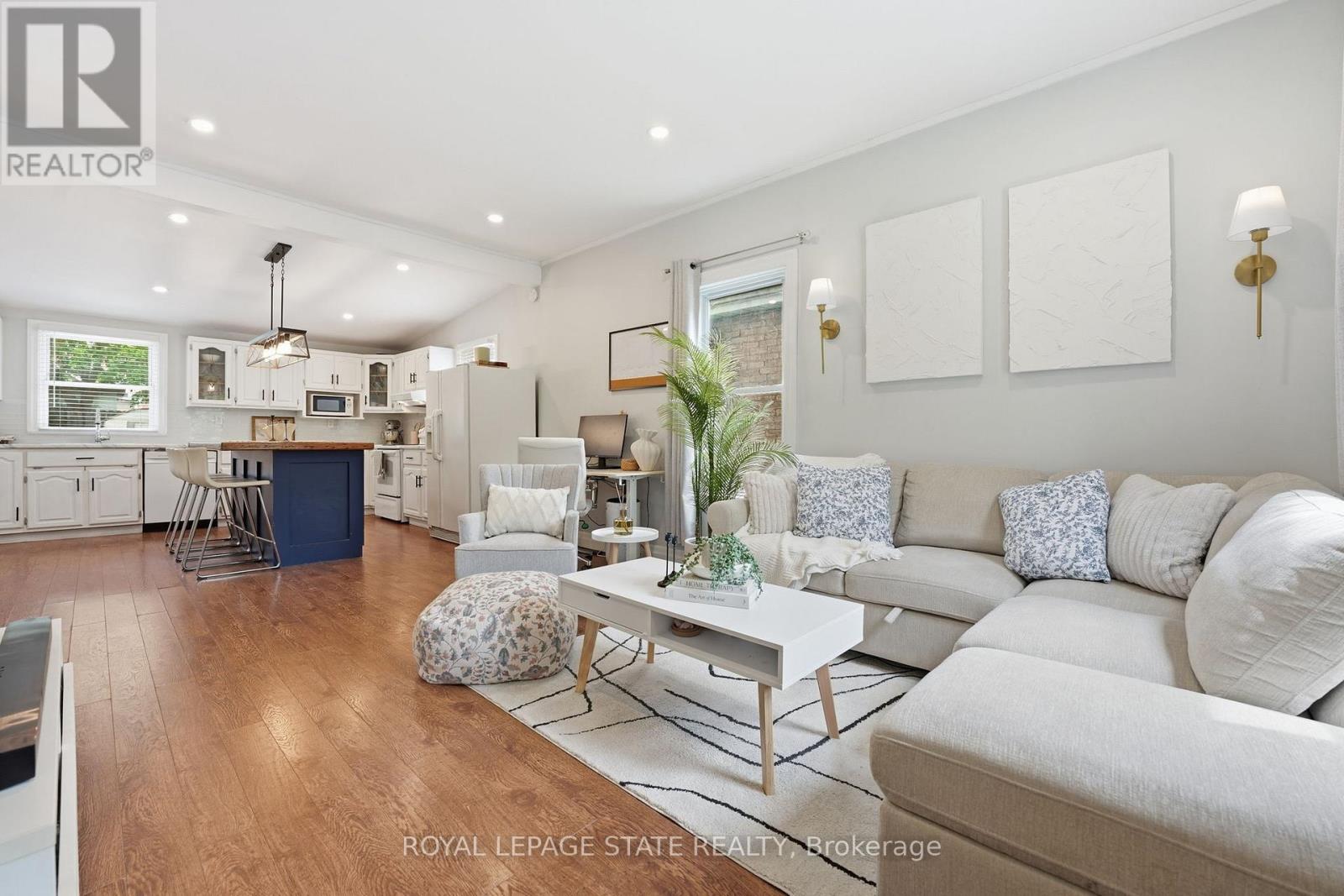 43 Alonzo Street, Brantford, Ontario N3R 1A1 - Photo 4 - X13162330