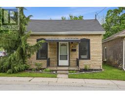 43 ALONZO STREET, Brantford, Ontario