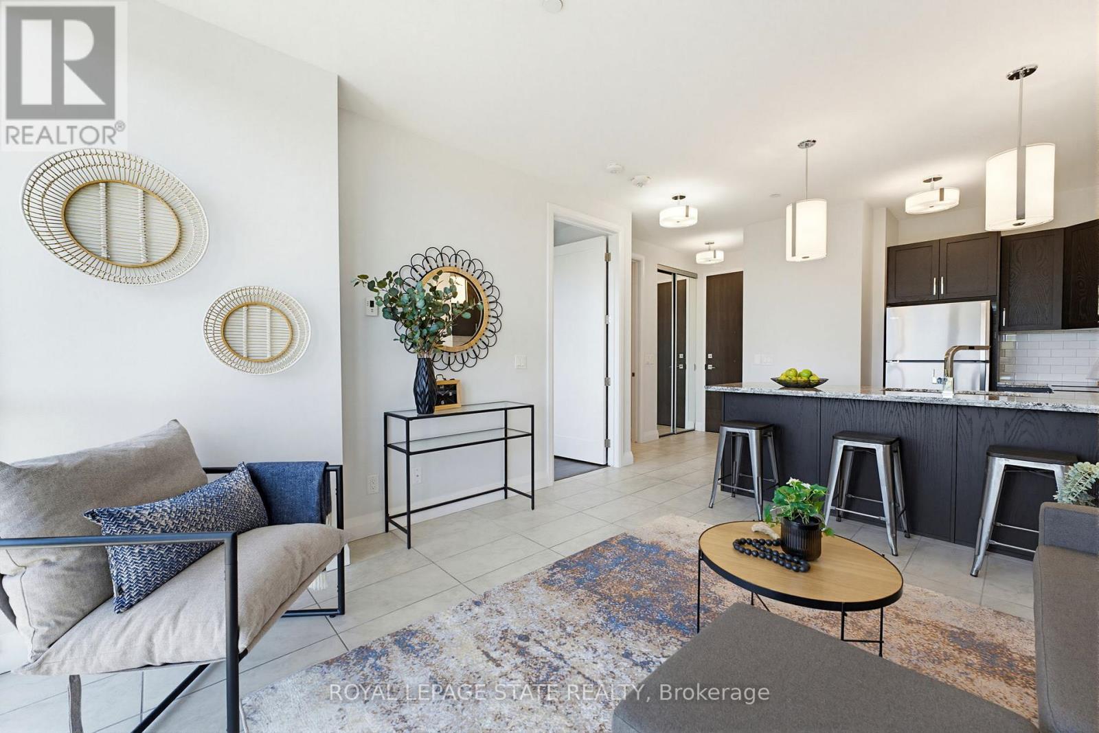 511 - 101 Locke Street, Hamilton, Ontario  L8P 4A6 - Photo 6 - X13162342