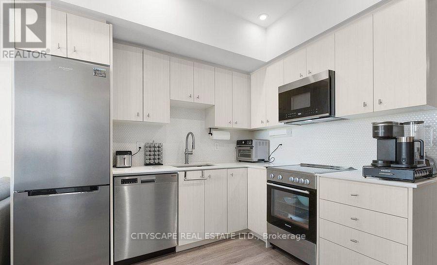 814 - 5 Wellington Street, Kitchener, Ontario N2G 0E3 - Photo 13 - X13162386