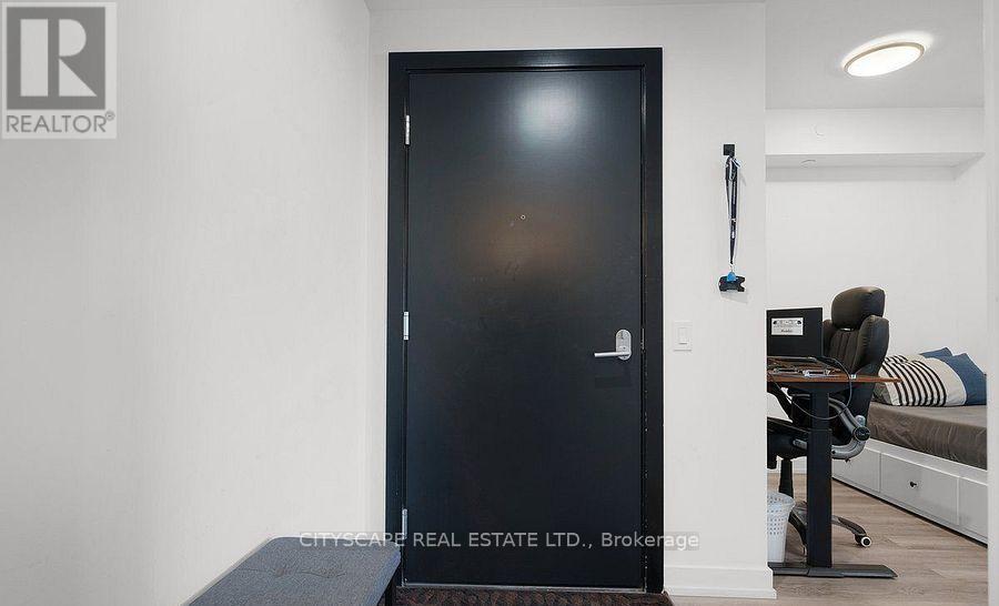 814 - 5 Wellington Street, Kitchener, Ontario N2G 0E3 - Photo 9 - X13162386