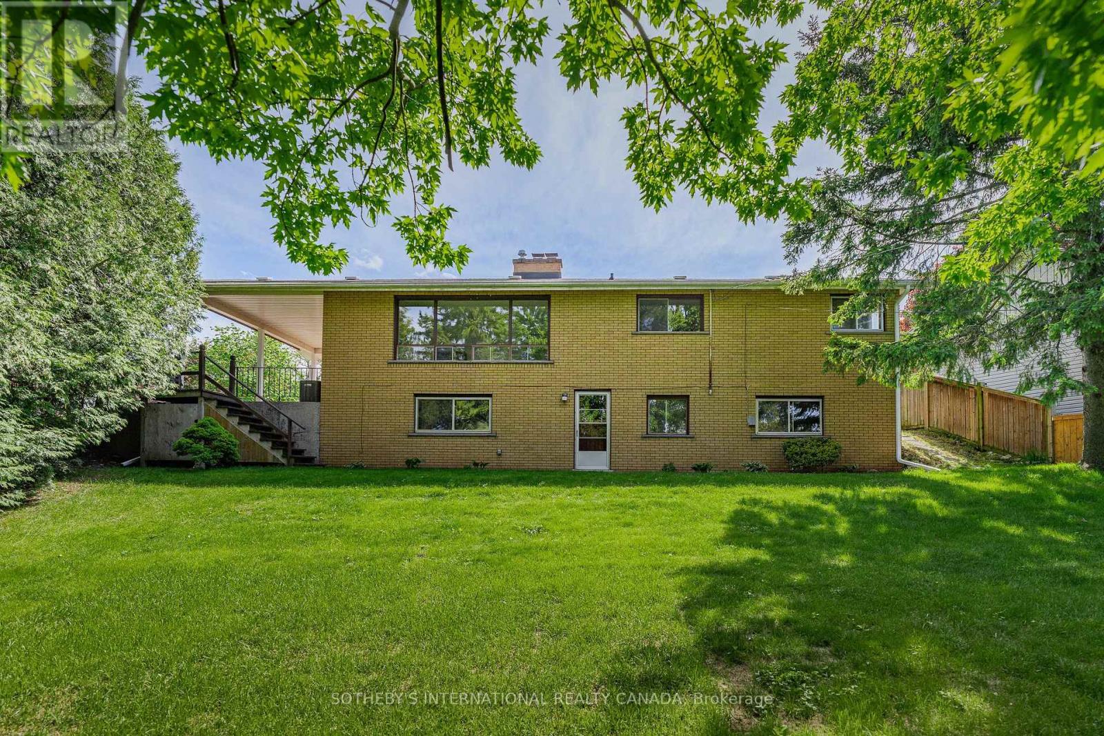 33 Linndale Road, Cambridge, Ontario N1S 3J6 - Photo 43 - X13162444