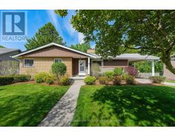 33 LINNDALE ROAD, Cambridge, Ontario