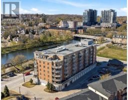 306 - 155 WATER STREET S, Cambridge, Ontario