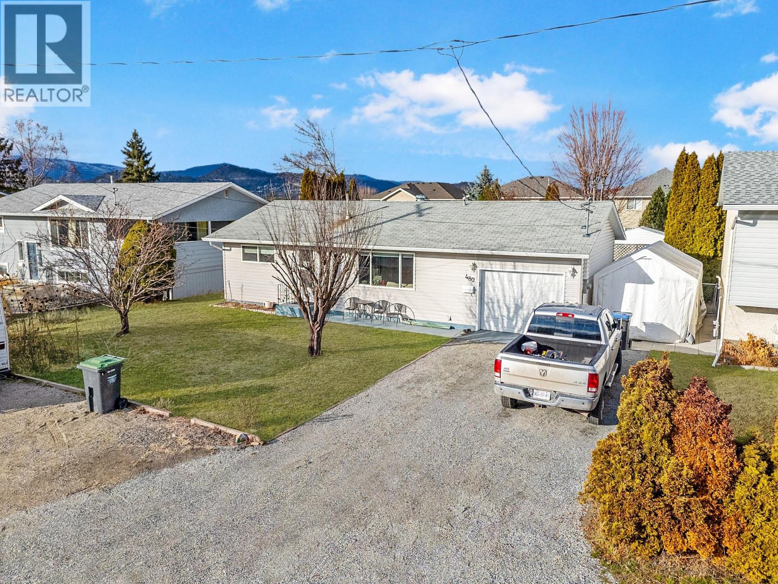 480 Monterey Road, Kelowna, British Columbia  V1X 1A2 - Photo 1 - 10388401
