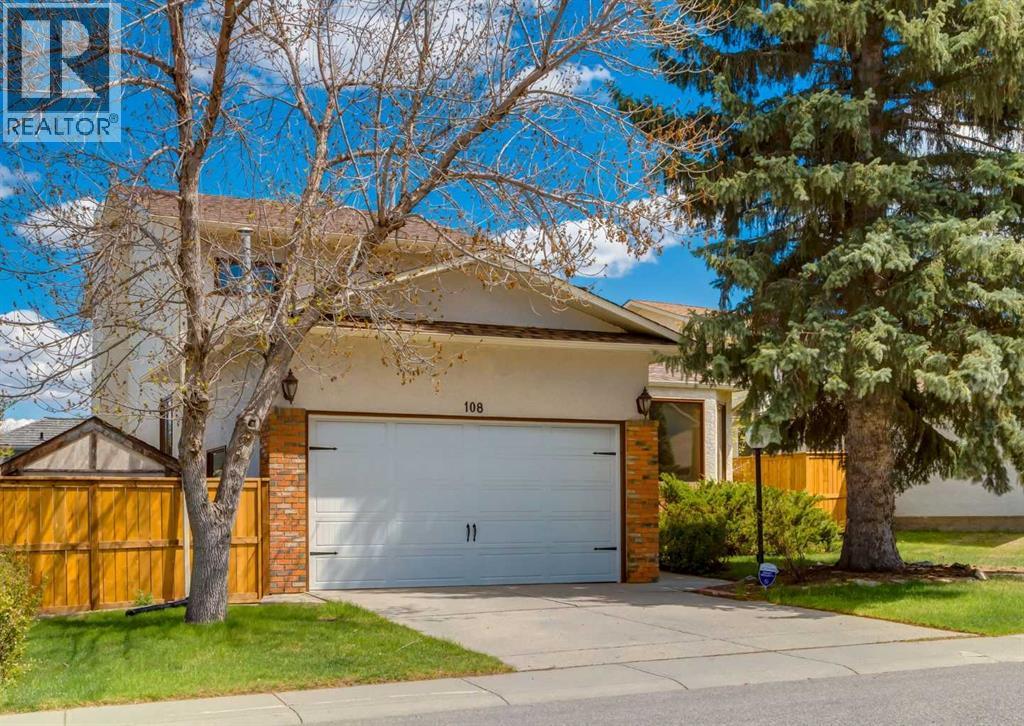 108 Sanderling Rise NW, Calgary, Alberta  T3K 3B3 - Photo 39 - A2313410
