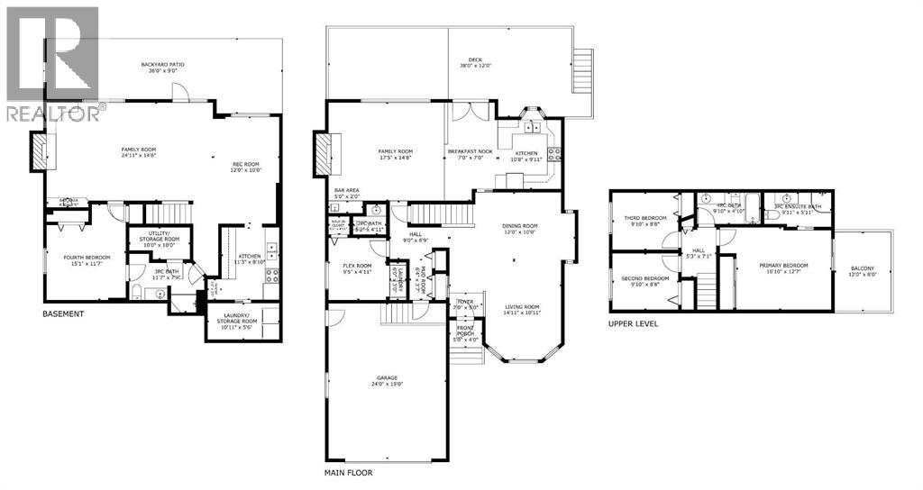 108 Sanderling Rise NW, Calgary, Alberta  T3K 3B3 - Photo 50 - A2313410