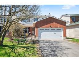 1583 SUNVIEW DRIVE, Ottawa, Ontario