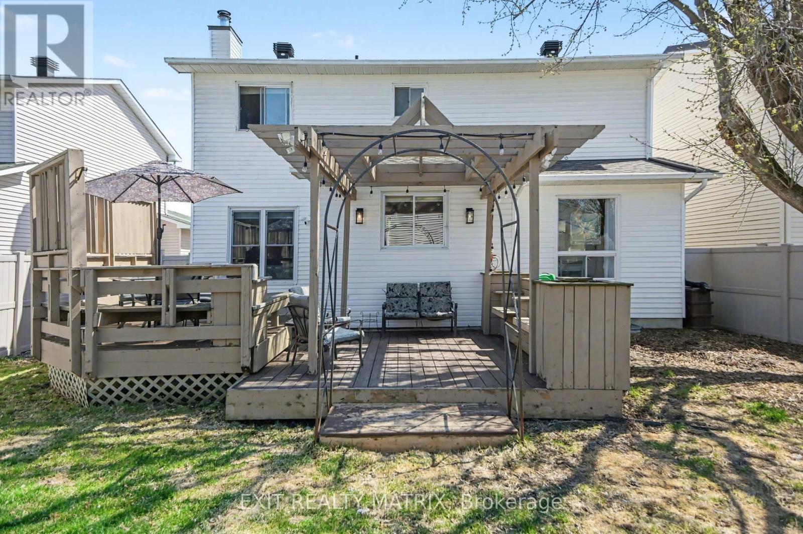 1583 Sunview Drive, Ottawa, Ontario  K1C 5A6 - Photo 30 - X13115512