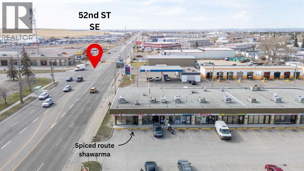 Unit 1, 5147 20 Avenue SE, Calgary, Alberta  T2B 0B1 - Photo 14 - A2313766