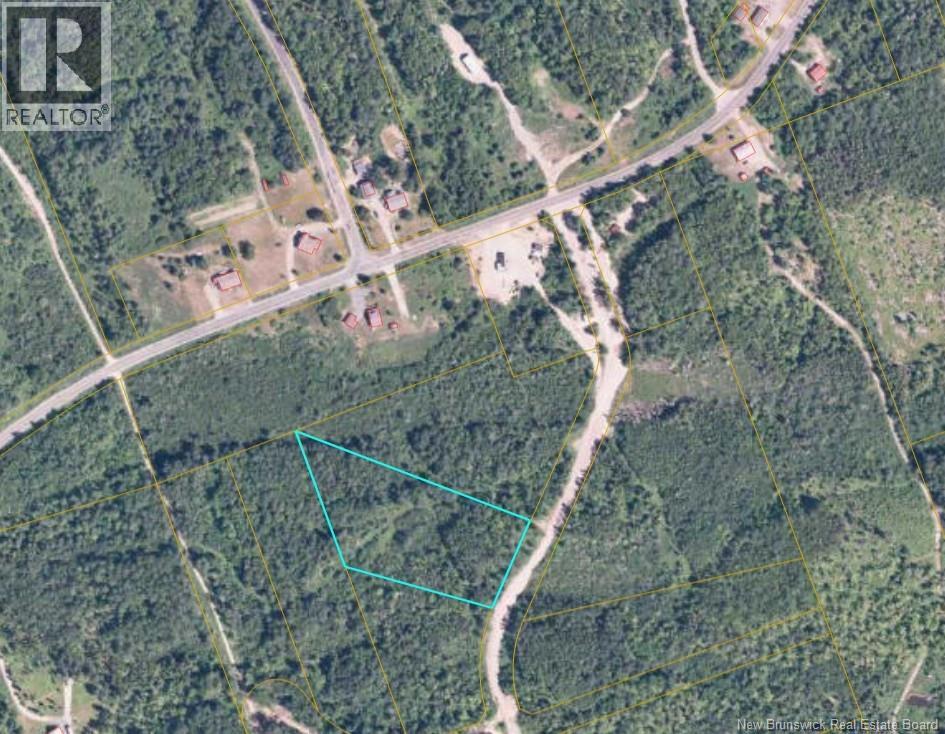16 Sormany, Sormany, New Brunswick  E8K 3W9 - Photo 1 - NB140132