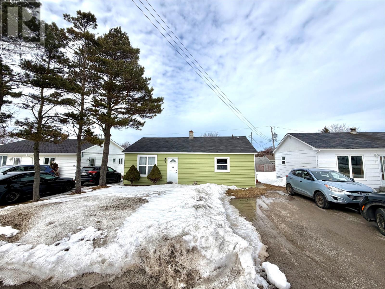 5 Preswick Street, Stephenville, Newfoundland & Labrador
