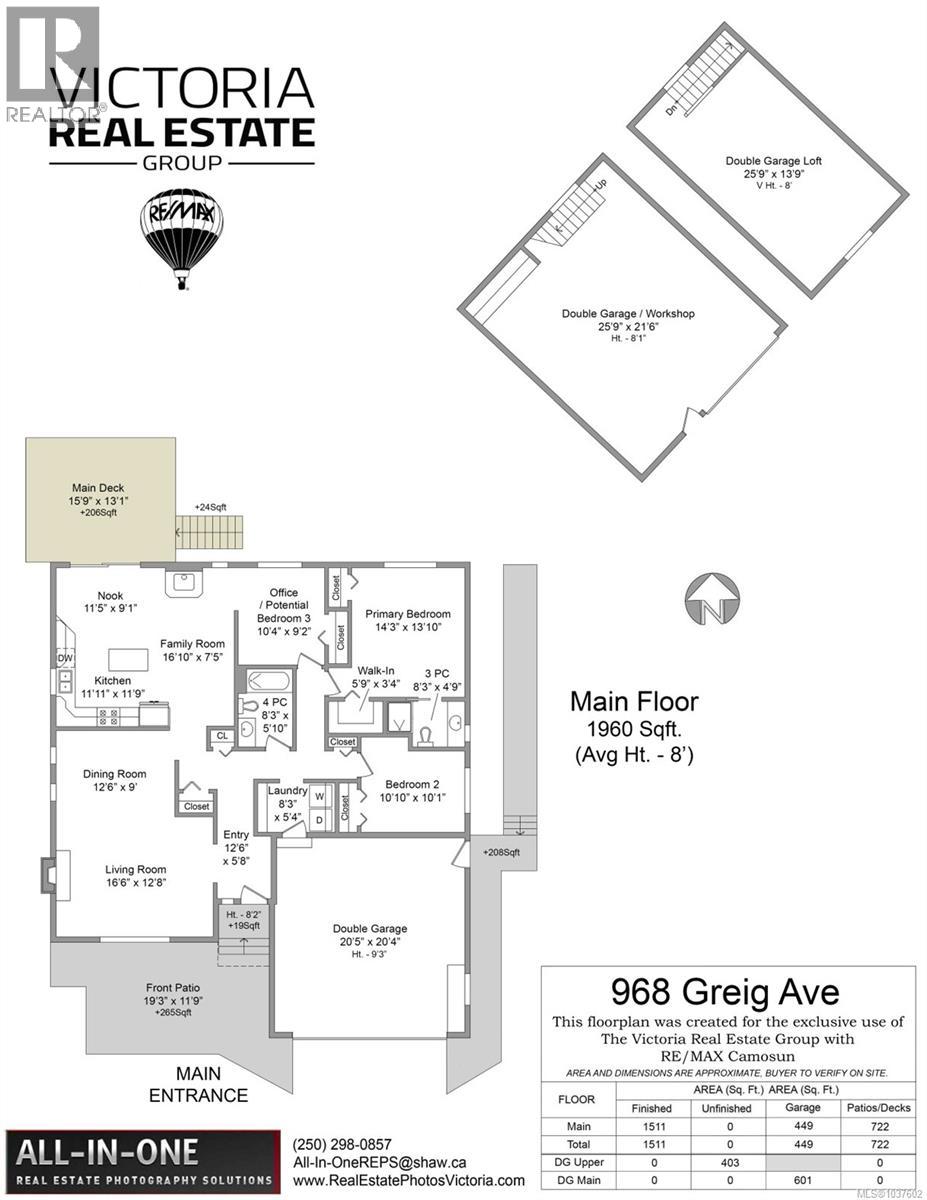 968 Greig Ave, Central Saanich, British Columbia  V8M 1A1 - Photo 17 - 1037602