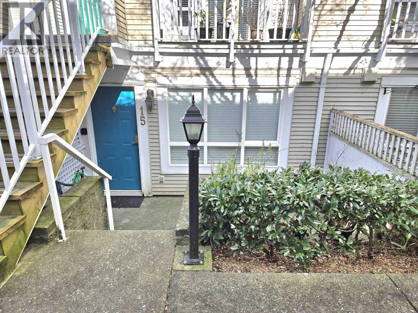 15 6577 Southoaks Crescent, Burnaby, British Columbia  V5E 4J9 - Photo 2 - R3126778