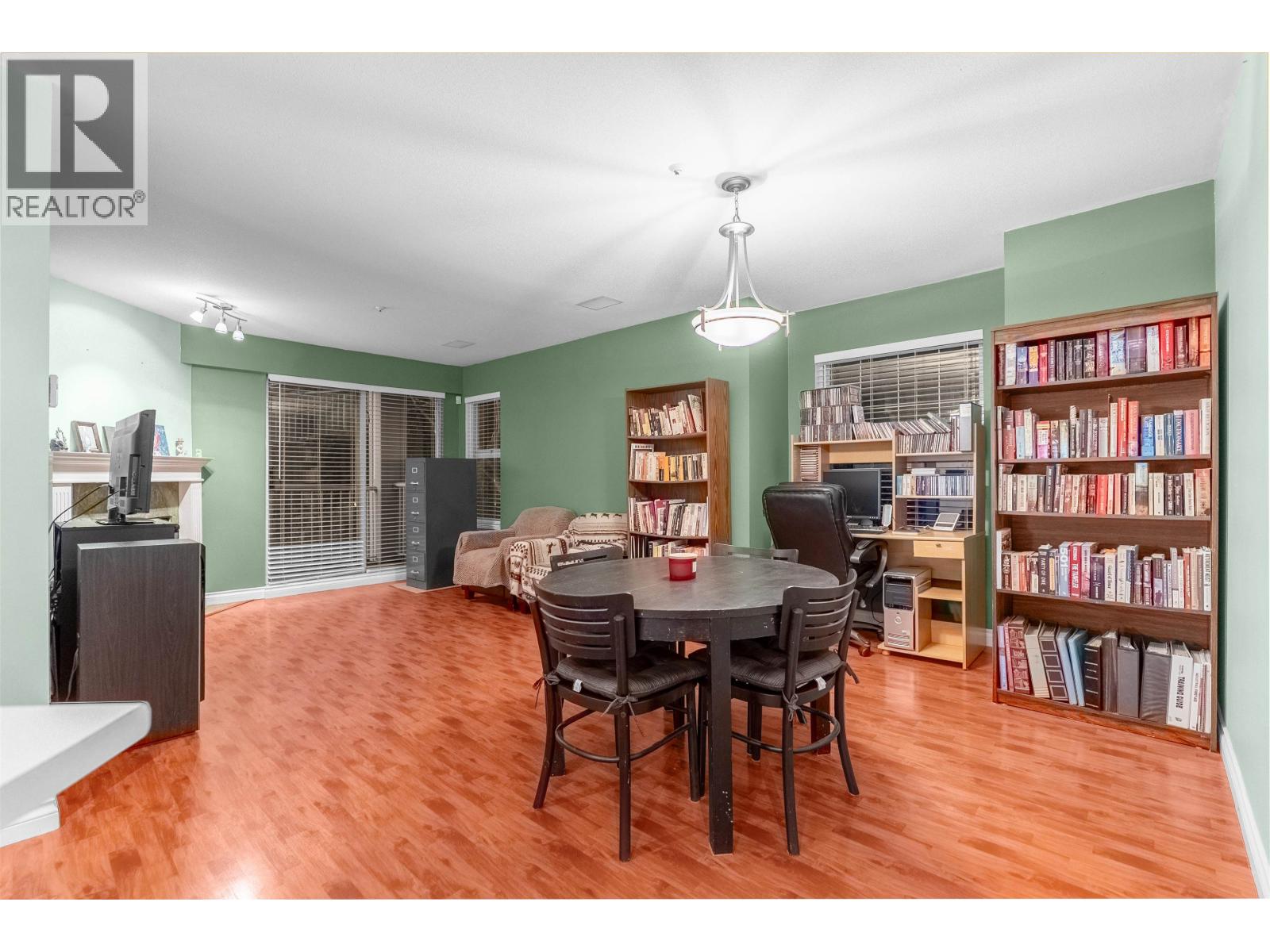 505 1032 Queens Avenue, New Westminster, British Columbia  V3M 6T7 - Photo 3 - R3126795