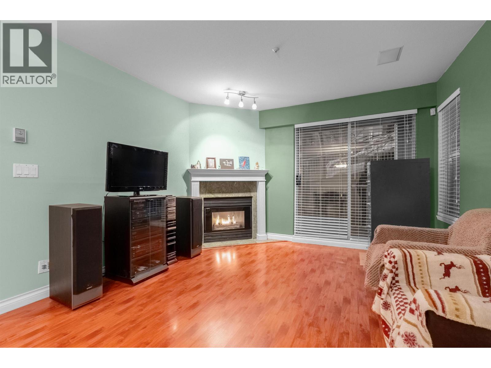 505 1032 Queens Avenue, New Westminster, British Columbia  V3M 6T7 - Photo 5 - R3126795