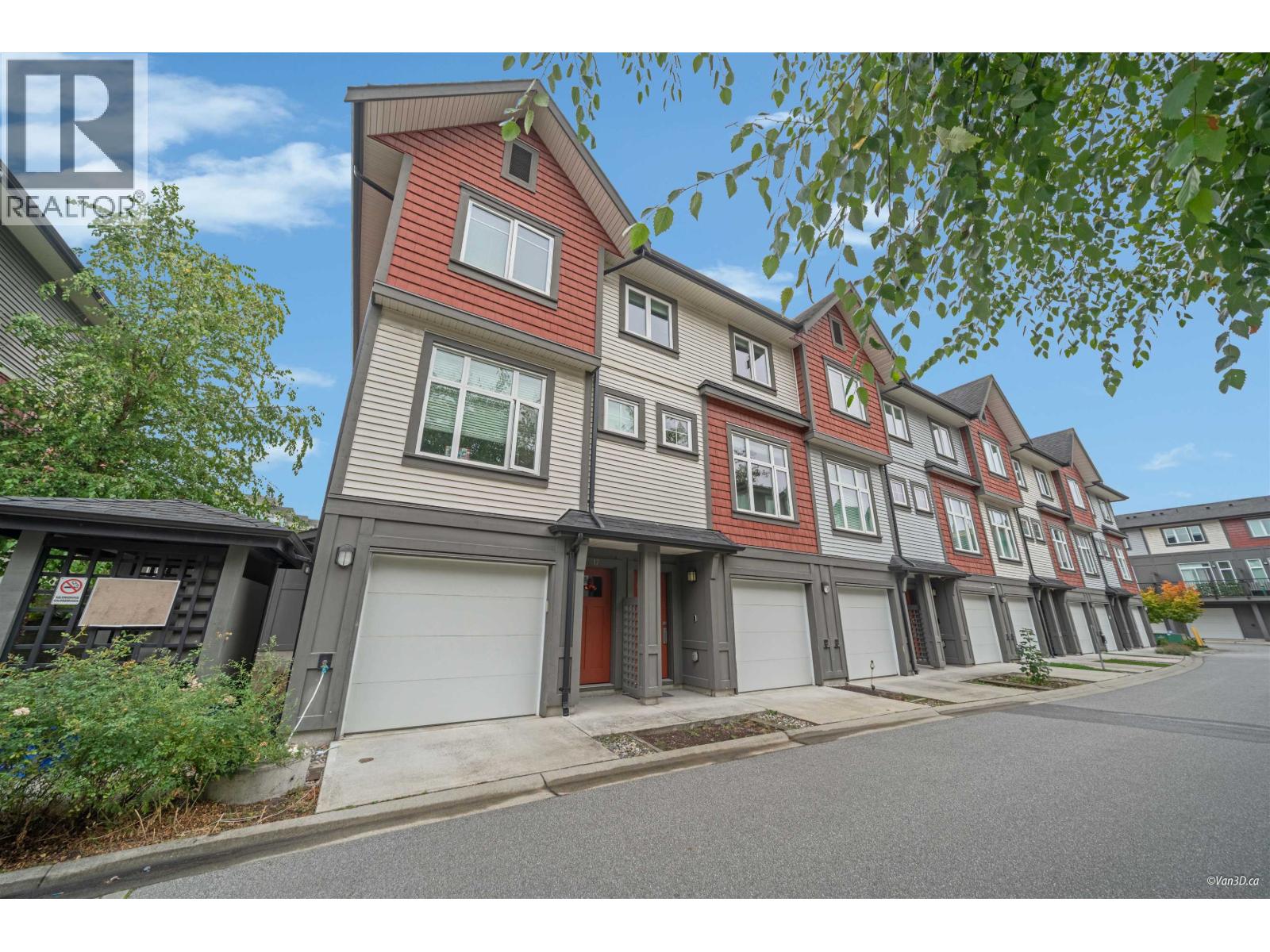 16 4588 Dubbert Street, Richmond, British Columbia  V6X 0M1 - Photo 20 - R3126810