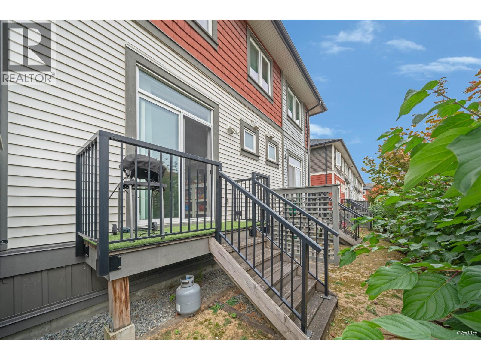 16 4588 Dubbert Street, Richmond, British Columbia  V6X 0M1 - Photo 21 - R3126810