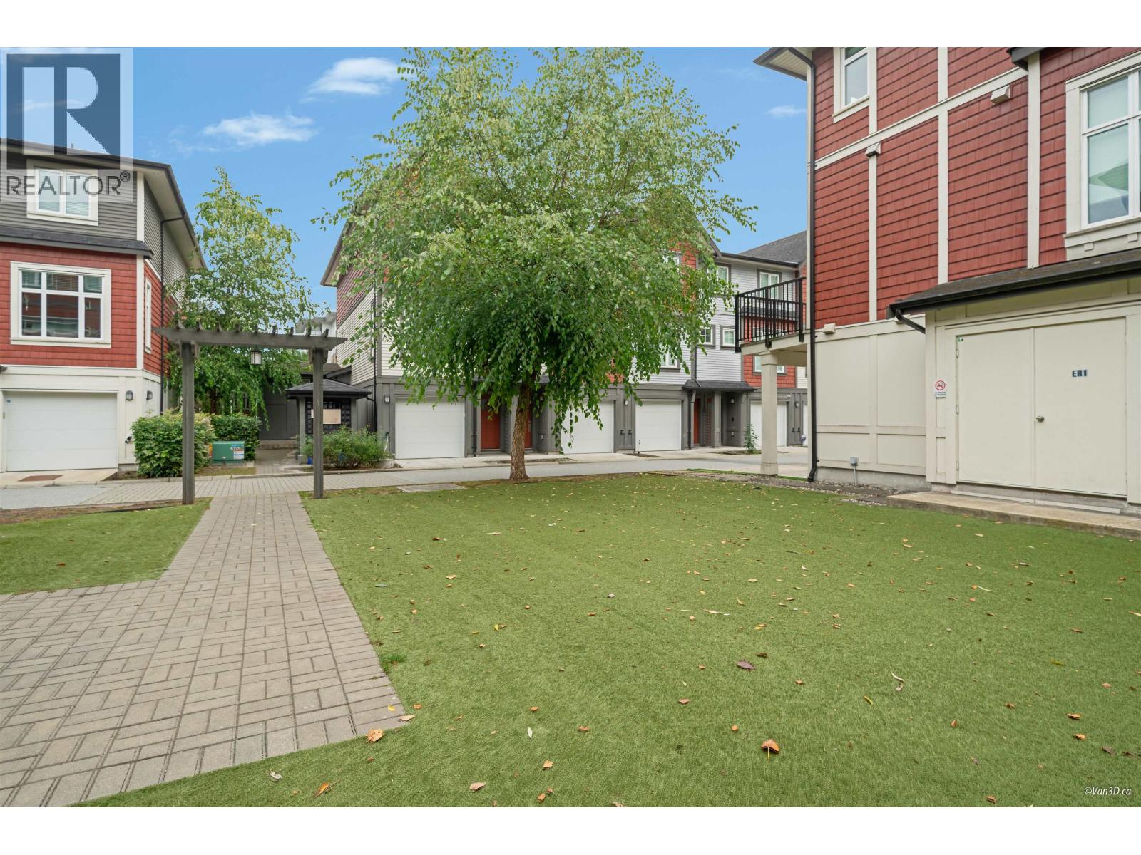 16 4588 Dubbert Street, Richmond, British Columbia  V6X 0M1 - Photo 22 - R3126810