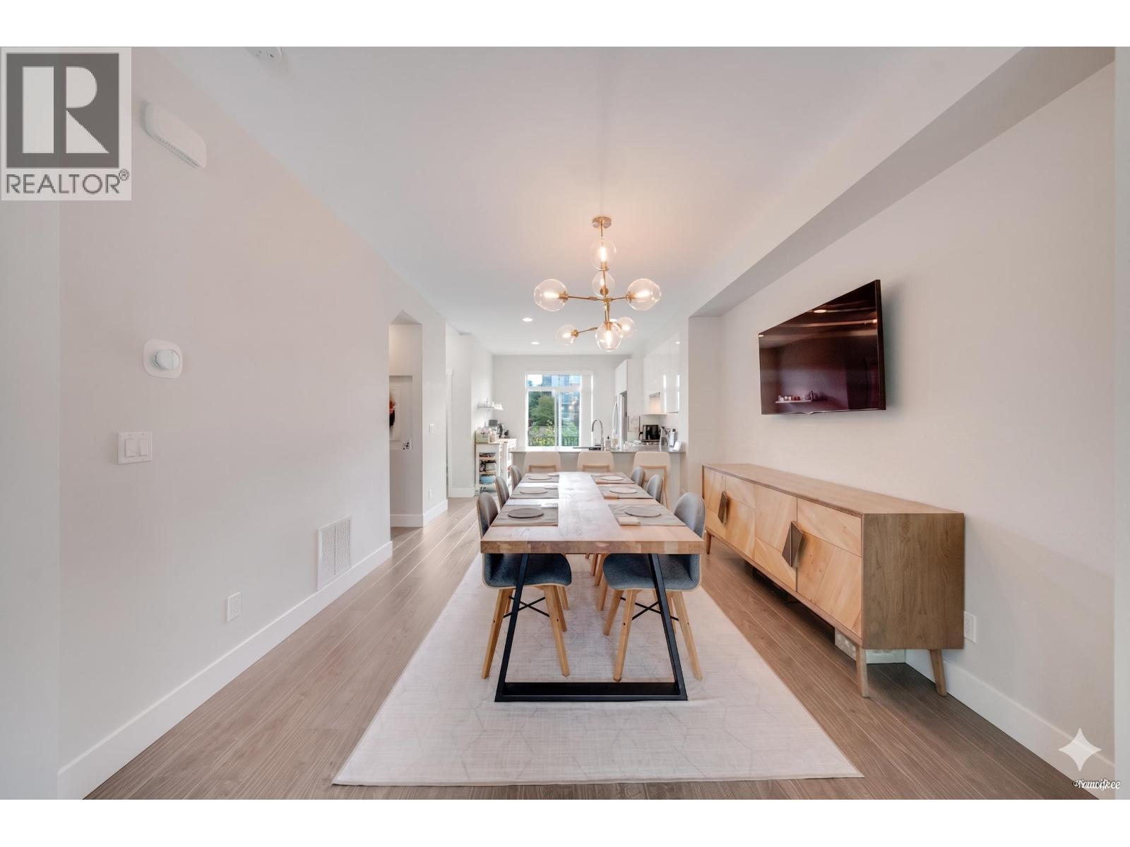 16 4588 Dubbert Street, Richmond, British Columbia  V6X 0M1 - Photo 6 - R3126810